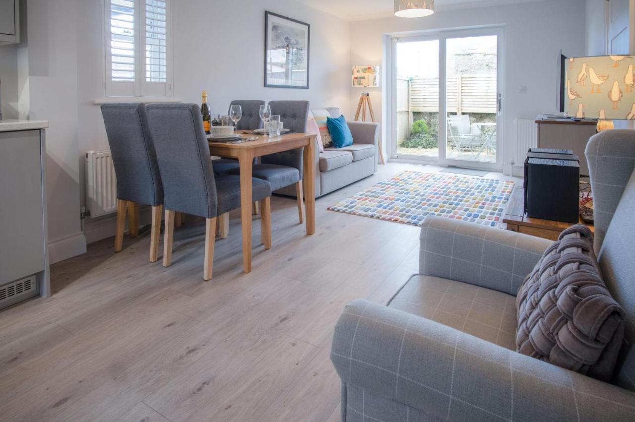 Ty Melyn - 2 Bedroom Cottage - Tenby Exterior foto